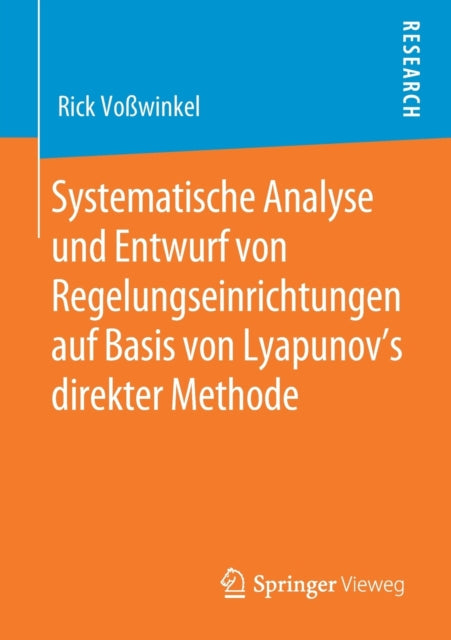 Systematische Analyse und Entwurf von