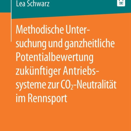 Methodische Untersuchung und ganzheitliche