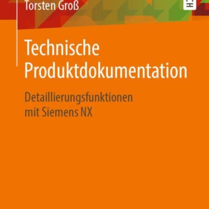 Technische Produktdokumentation: