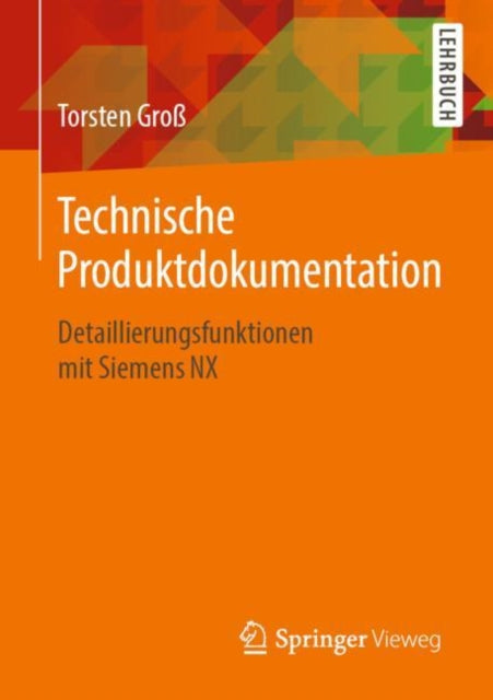 Technische Produktdokumentation: