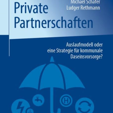 Öffentlich-Private Partnerschaften: Auslaufmodell
