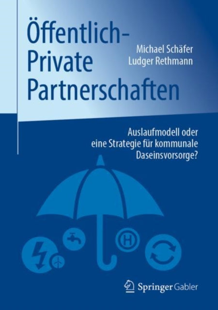 Öffentlich-Private Partnerschaften: Auslaufmodell