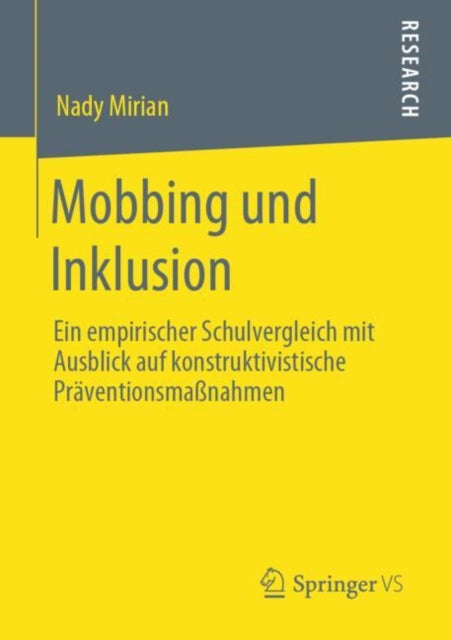 Mobbing und Inklusion: Ein empirischer