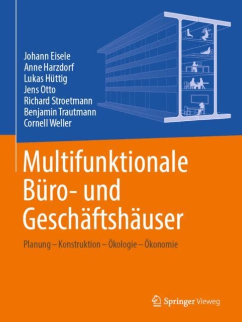 Multifunktionale Büro- und Geschäftshäuser:
