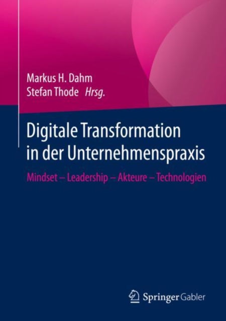 Digitale Transformation in der