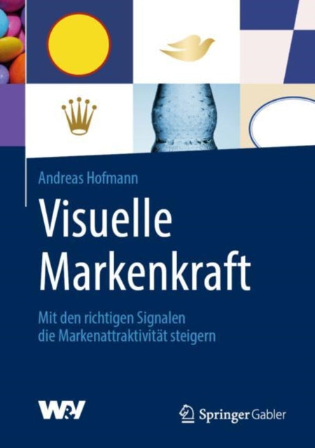 Visuelle Markenkraft: Mit den richtigen Signalen