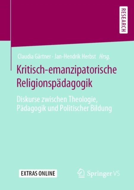 Kritisch-emanzipatorische Religionspädagogik: