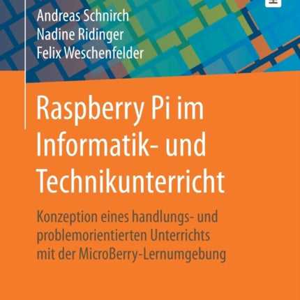 Raspberry Pi im Informatik- und