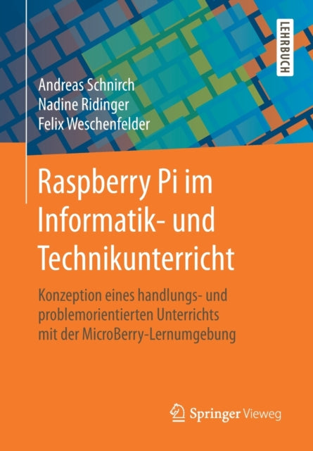 Raspberry Pi im Informatik- und