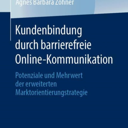 Kundenbindung durch barrierefreie