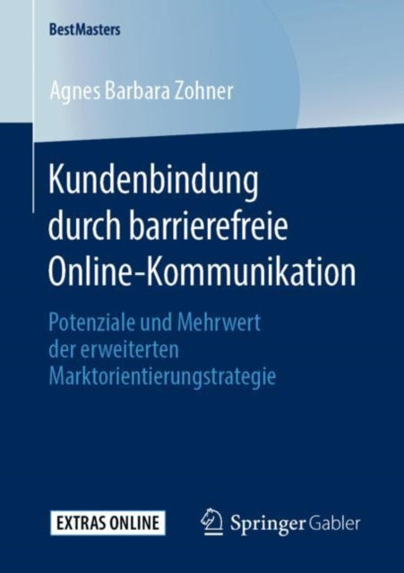 Kundenbindung durch barrierefreie