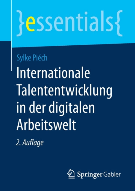 Internationale Talententwicklung in der digitalen