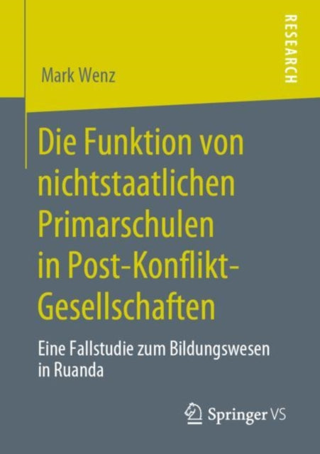 Die Funktion von nichtstaatlichen Primarschulen