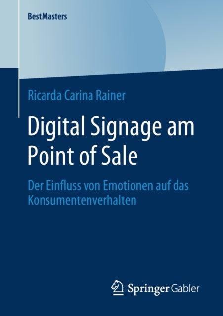 Digital Signage am Point of Sale: Der Einfluss