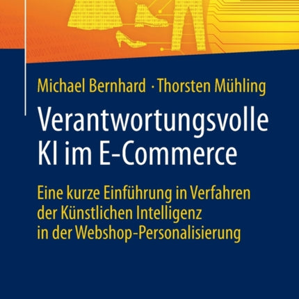 Verantwortungsvolle KI im E-Commerce: Eine kurze