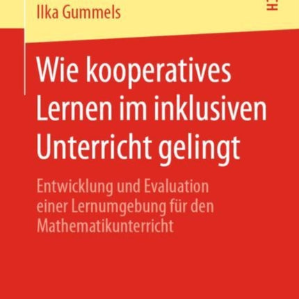 Wie kooperatives Lernen im inklusiven Unterricht