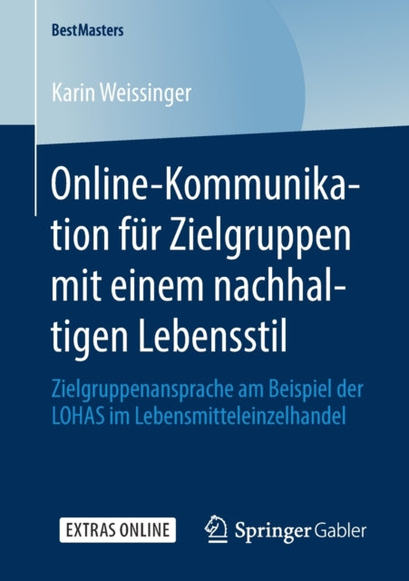 Online-Kommunikation für Zielgruppen mit einem