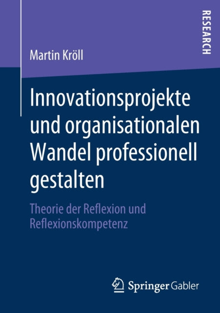 Innovationsprojekte und organisationalen Wandel