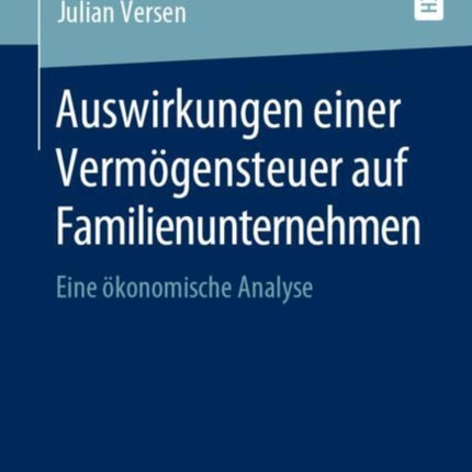 Auswirkungen einer Vermögensteuer auf