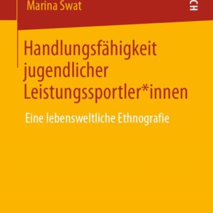 Handlungsfähigkeit jugendlicher