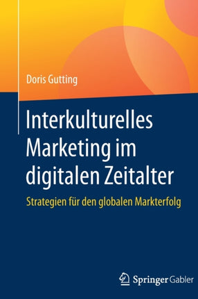 Interkulturelles Marketing im digitalen