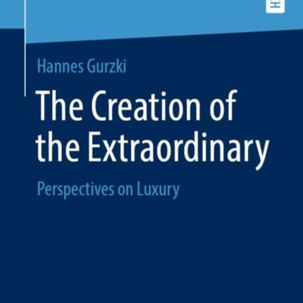 The Creation of the Extraordinary: Perspectives