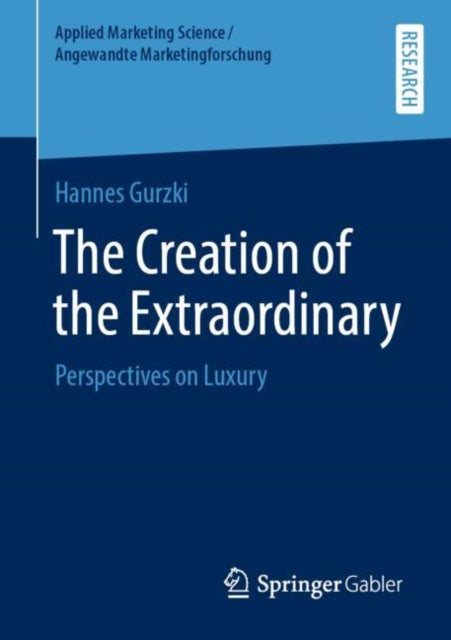 The Creation of the Extraordinary: Perspectives