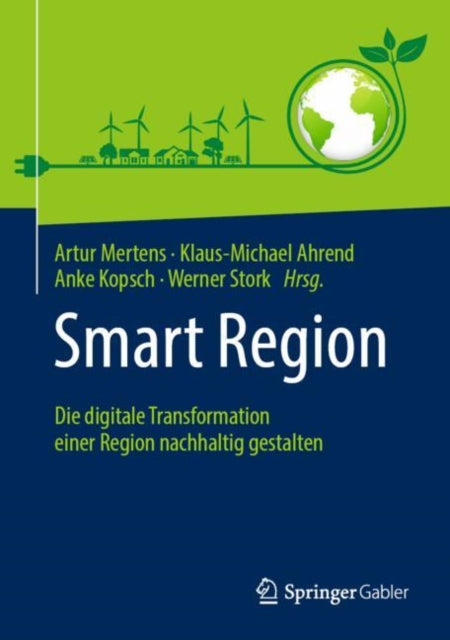 Smart Region: Die digitale Transformation einer