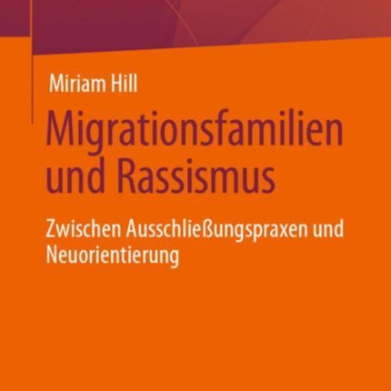 Migrationsfamilien und Rassismus: Zwischen