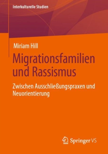 Migrationsfamilien und Rassismus: Zwischen