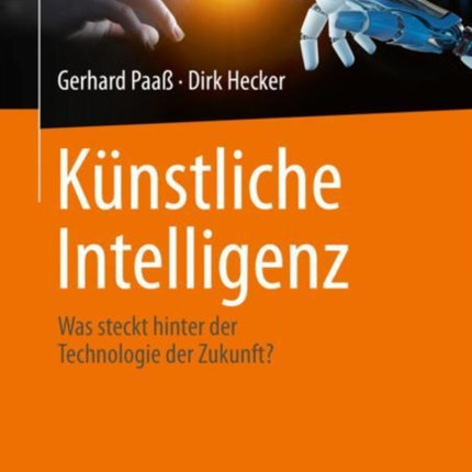 Künstliche Intelligenz