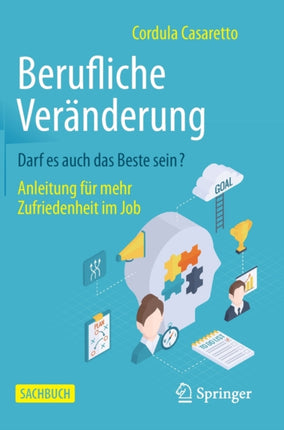 Berufliche Veränderung Darf es auch das Beste