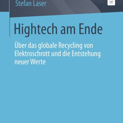 Hightech am Ende: Über das globale Recycling von