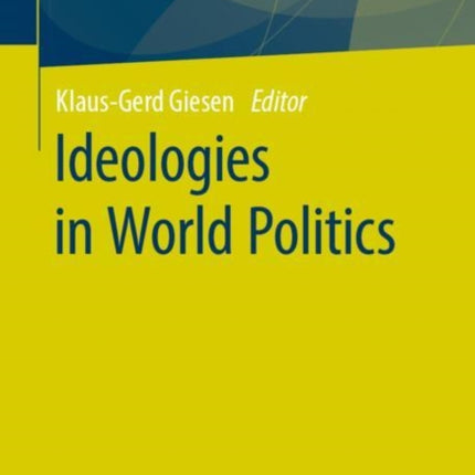 Ideologies in World Politics