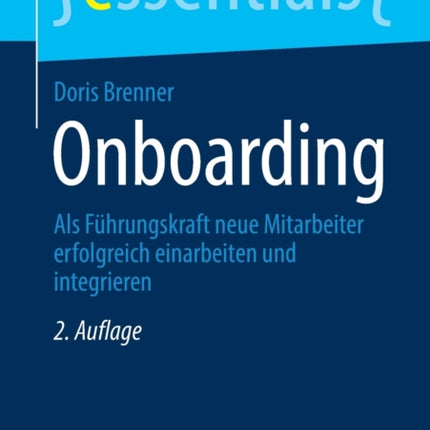 Onboarding: Als Führungskraft neue Mitarbeiter