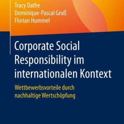 Corporate Social Responsibility im