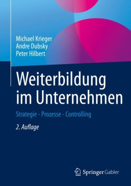 Weiterbildung im Unternehmen: Strategie -