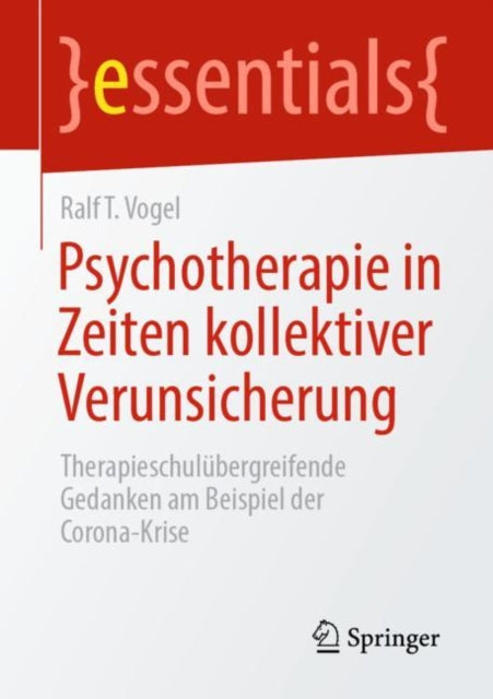 Psychotherapie in Zeiten kollektiver