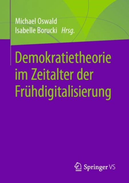 Demokratietheorie im Zeitalter der