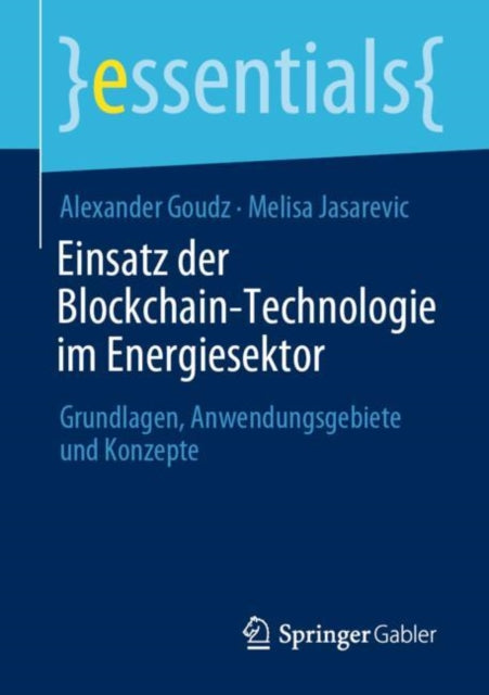 Einsatz der Blockchain-Technologie im