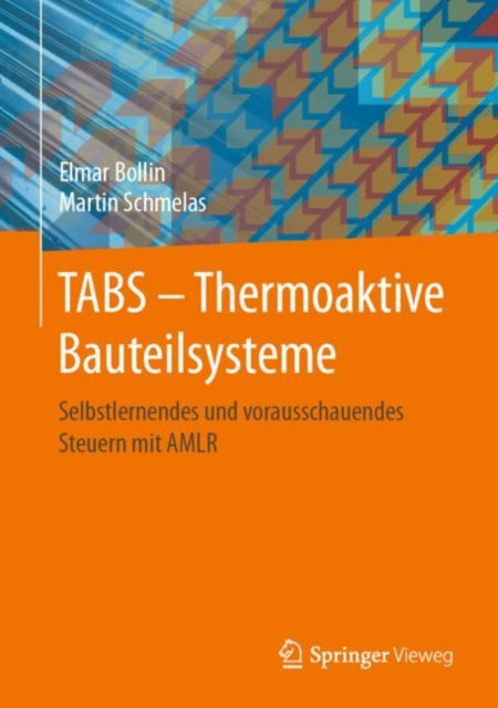 TABS – Thermoaktive Bauteilsysteme: