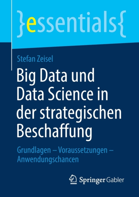 Big Data und Data Science in der strategischen