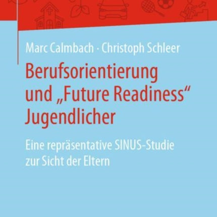 Berufsorientierung und „Future Readiness“