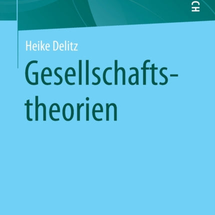 Gesellschaftstheorien