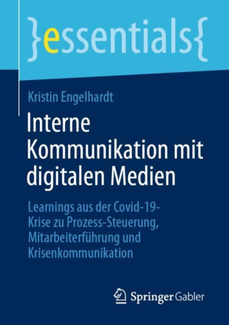 Interne Kommunikation mit digitalen Medien: