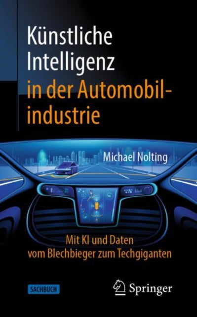 Künstliche Intelligenz in der Automobilindustrie: