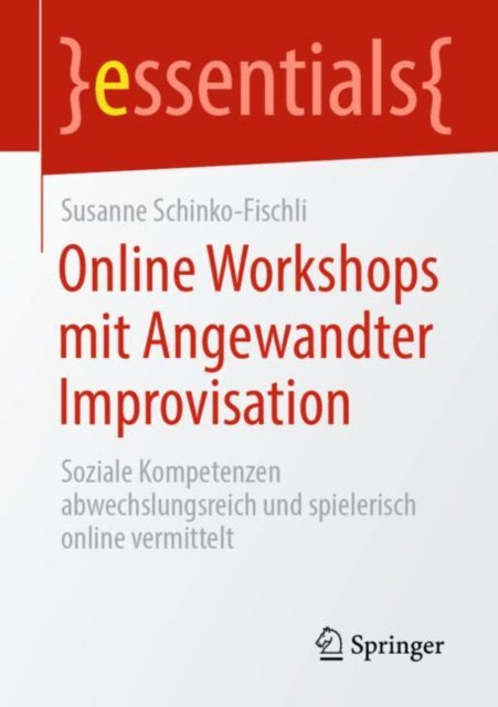 Online Workshops Mit Angewandter Improvisation: