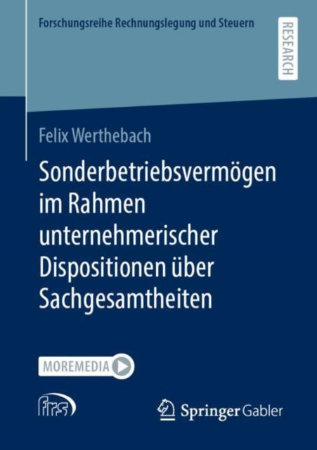 Sonderbetriebsvermögen im Rahmen