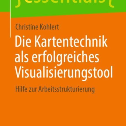 Die Kartentechnik als erfolgreiches