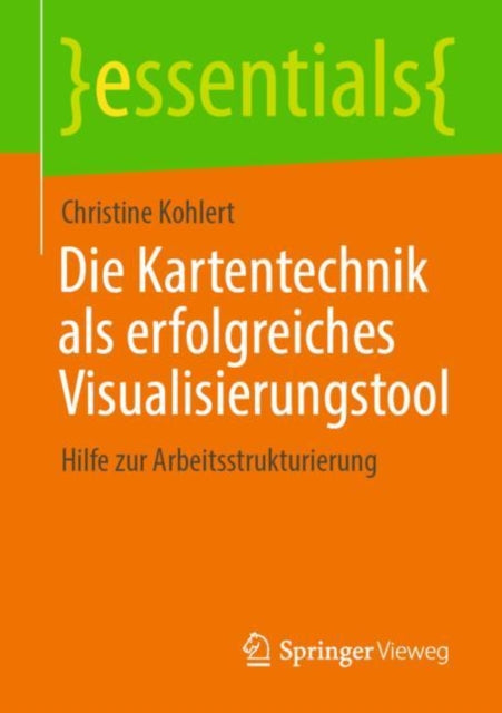 Die Kartentechnik als erfolgreiches